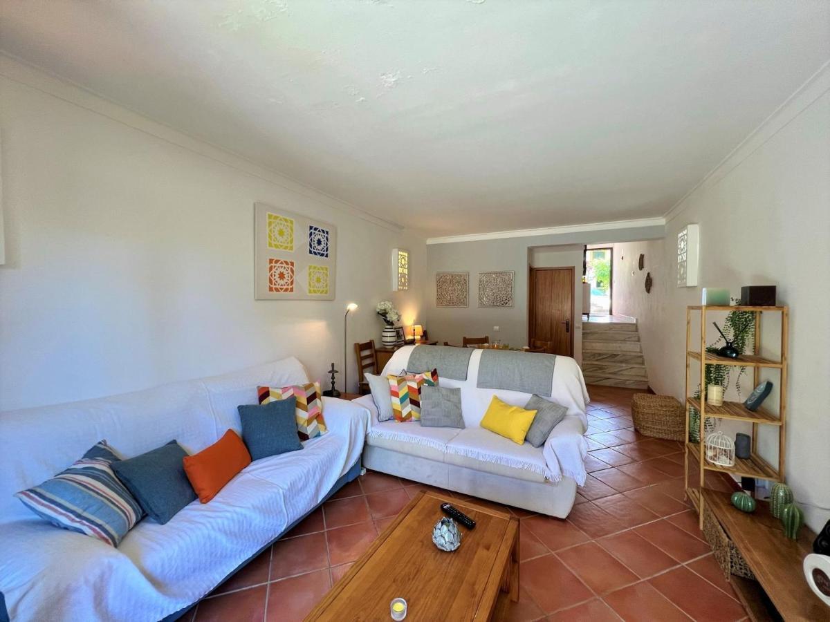 Casa D'Sul By Homing Apartment ตาวิรา ภายนอก รูปภาพ