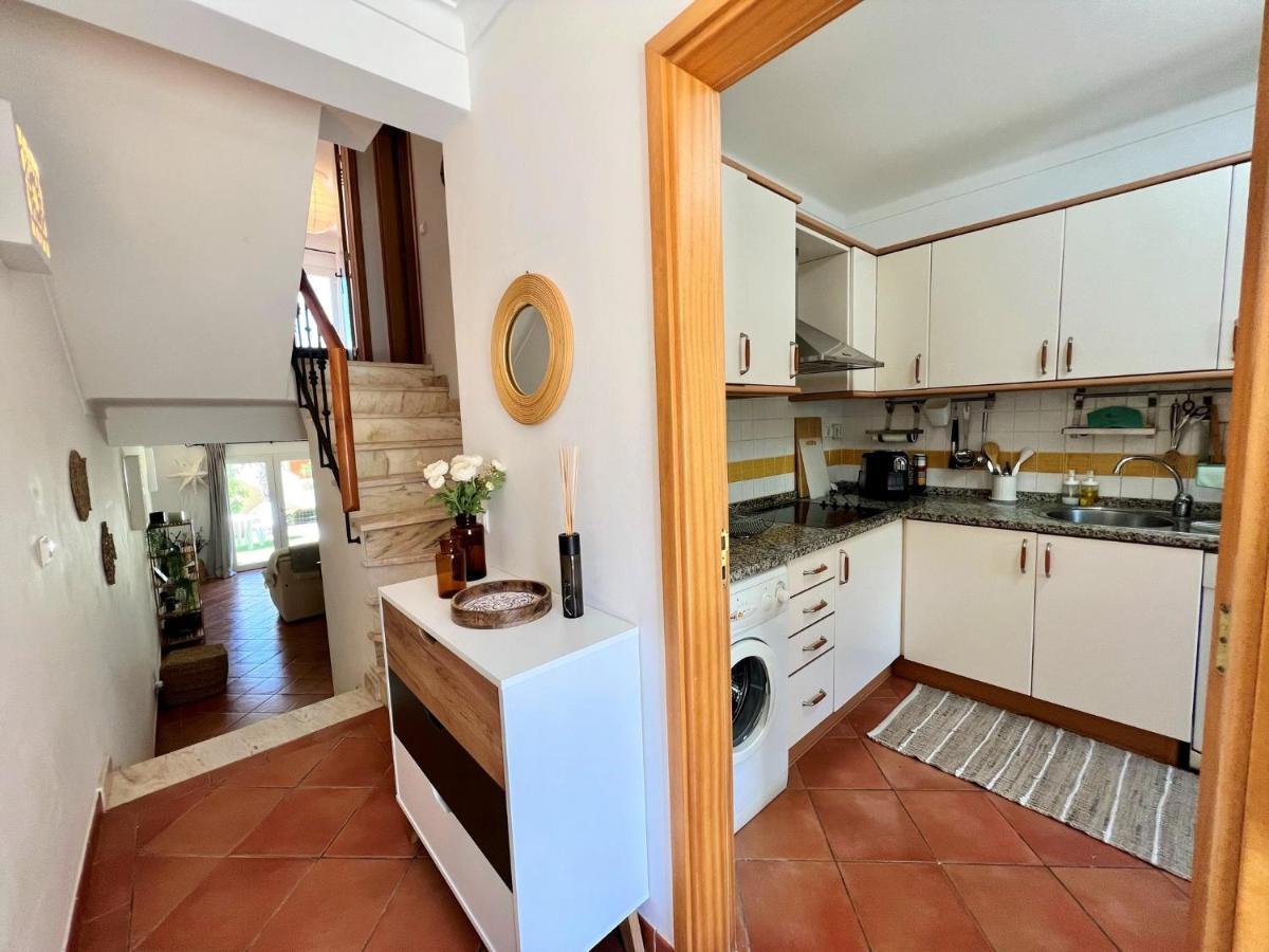 Casa D'Sul By Homing Apartment ตาวิรา ภายนอก รูปภาพ