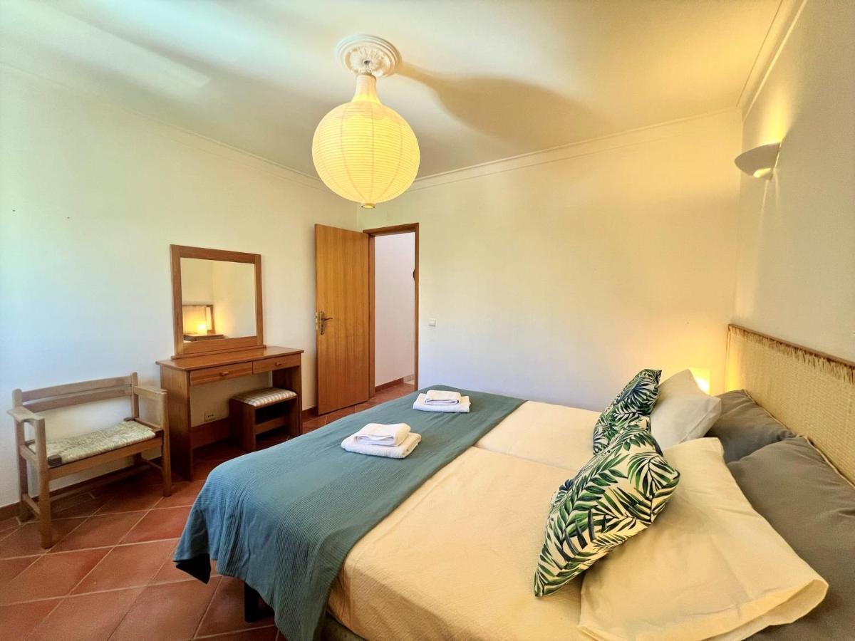 Casa D'Sul By Homing Apartment ตาวิรา ภายนอก รูปภาพ