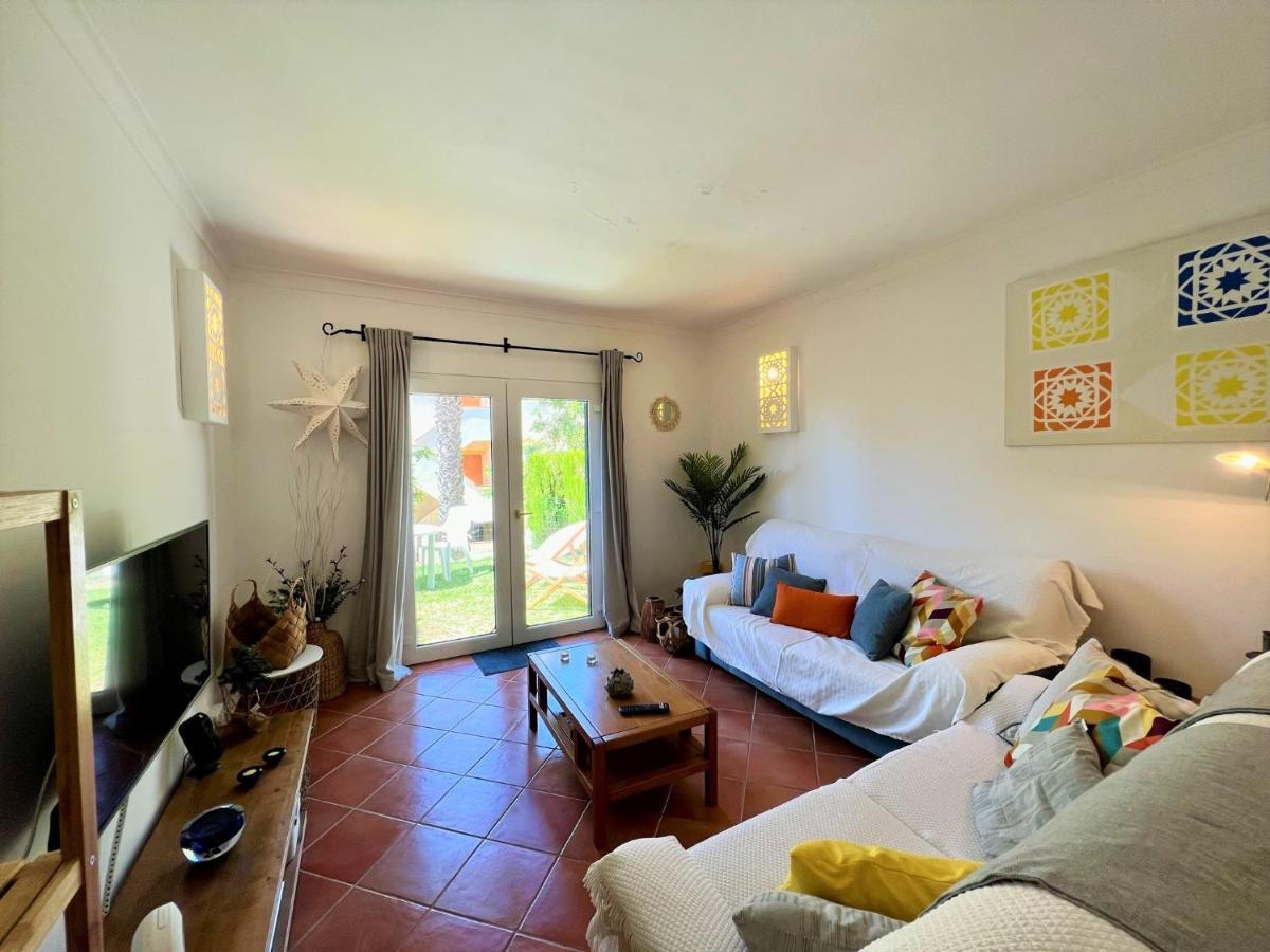 Casa D'Sul By Homing Apartment ตาวิรา ภายนอก รูปภาพ