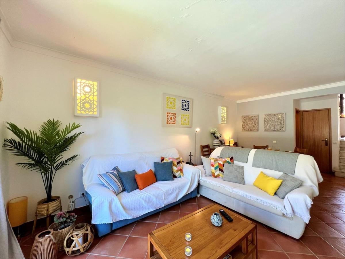 Casa D'Sul By Homing Apartment ตาวิรา ภายนอก รูปภาพ