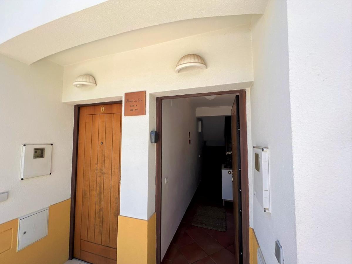 Casa D'Sul By Homing Apartment ตาวิรา ภายนอก รูปภาพ