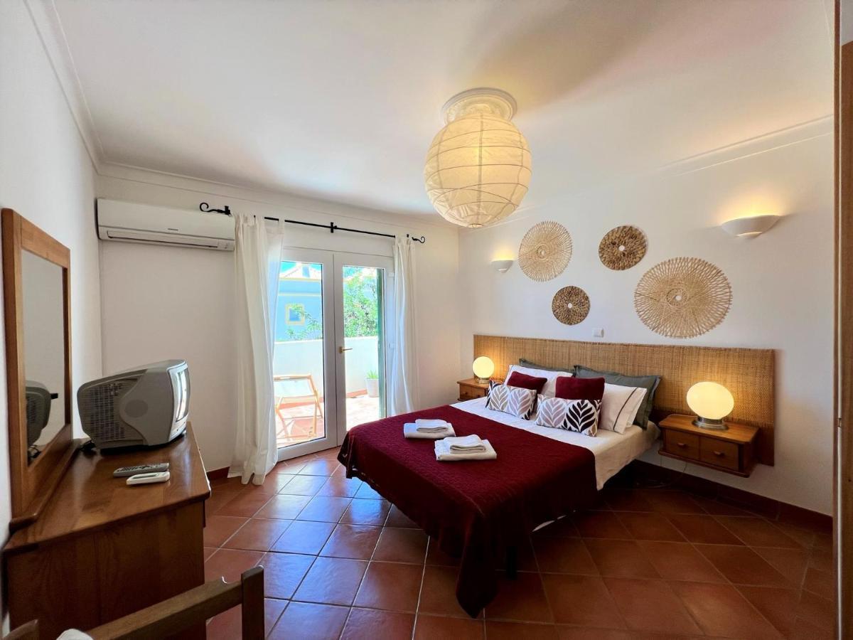 Casa D'Sul By Homing Apartment ตาวิรา ภายนอก รูปภาพ