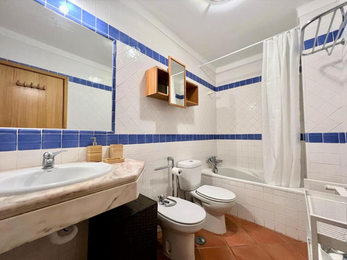 Casa D'Sul By Homing Apartment ตาวิรา ภายนอก รูปภาพ