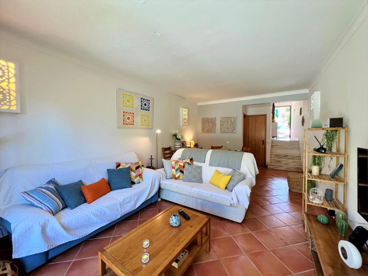 Casa D'Sul By Homing Apartment ตาวิรา ภายนอก รูปภาพ