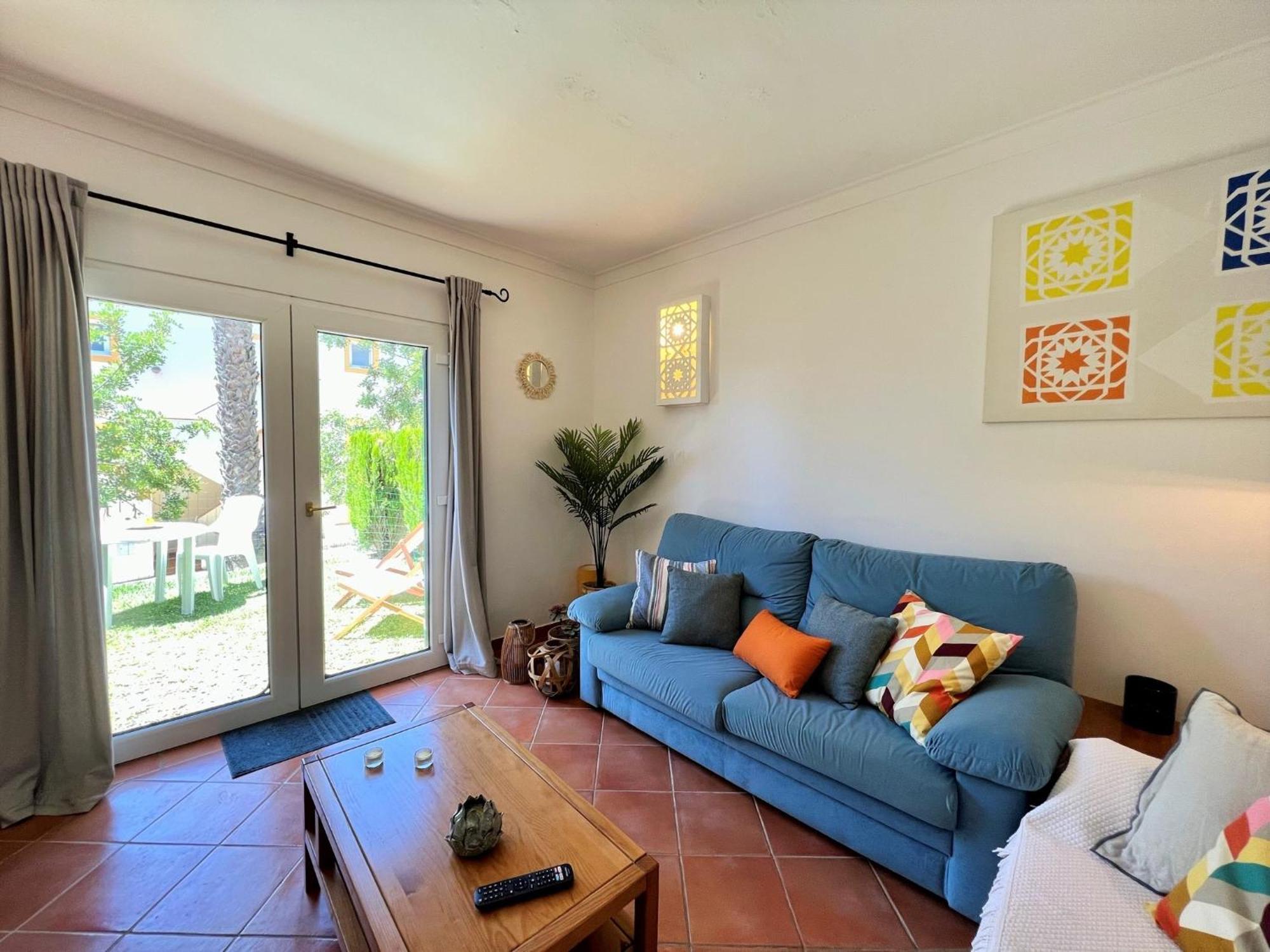 Casa D'Sul By Homing Apartment ตาวิรา ภายนอก รูปภาพ