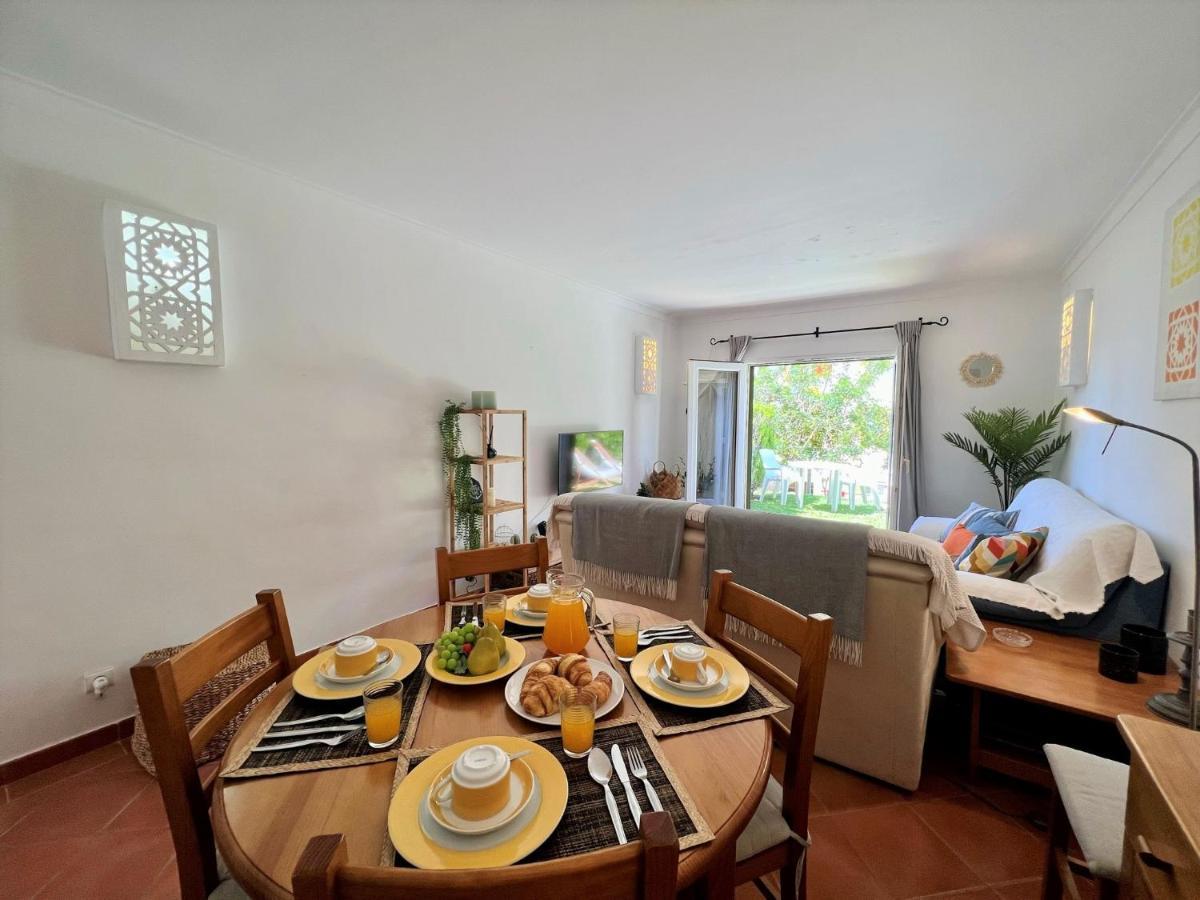 Casa D'Sul By Homing Apartment ตาวิรา ภายนอก รูปภาพ