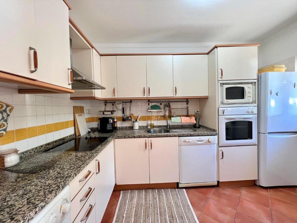 Casa D'Sul By Homing Apartment ตาวิรา ภายนอก รูปภาพ